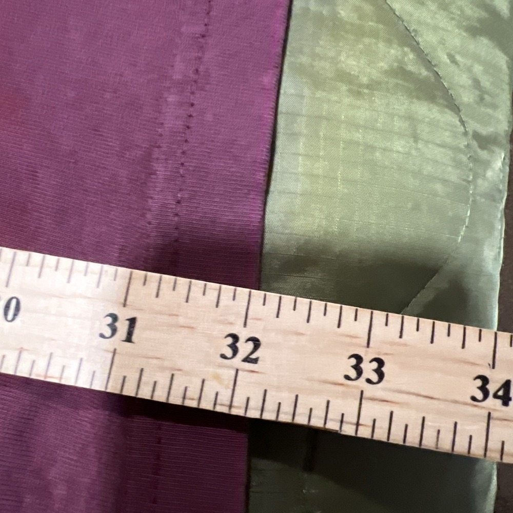 Carhartt Logo Tee 2XL Burgundy Thrashed Bleach Faded Grunge Workwear Distressed - Picture 13 of 15